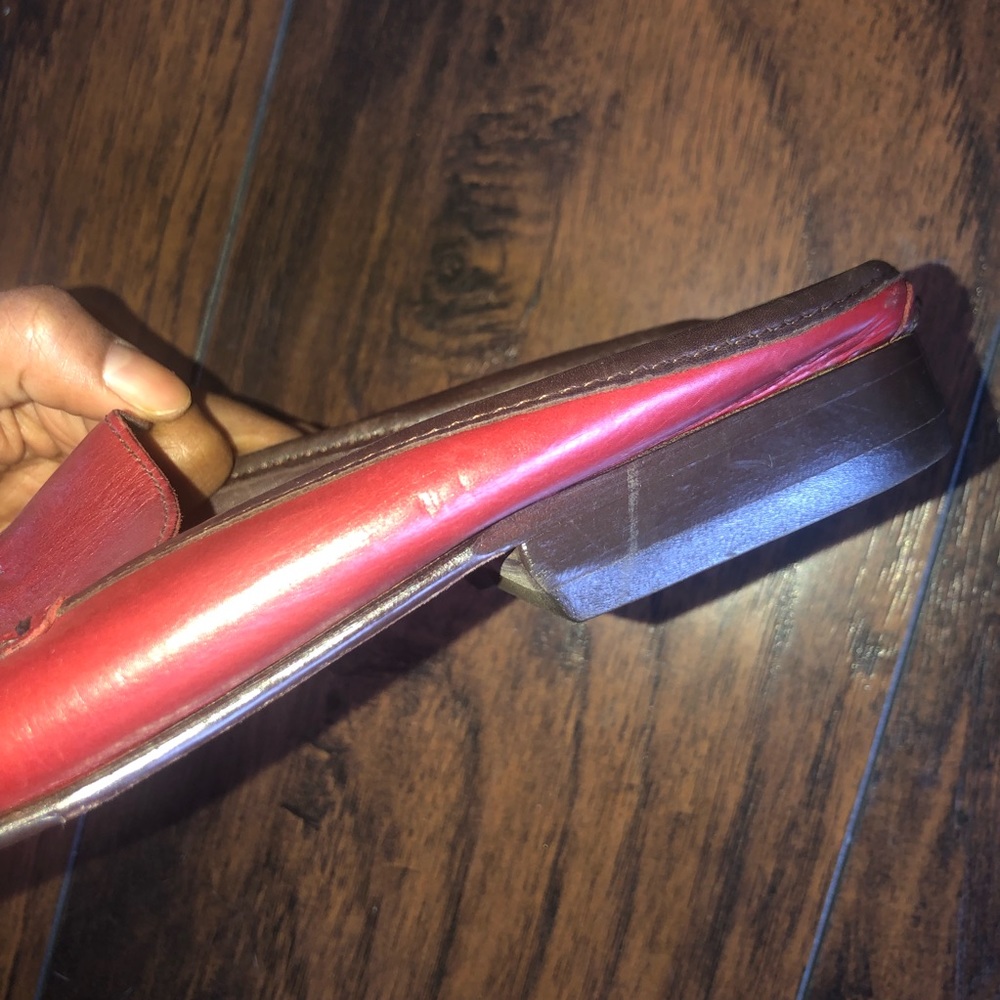 Cole Haan slip ons - Picture 5 of 5